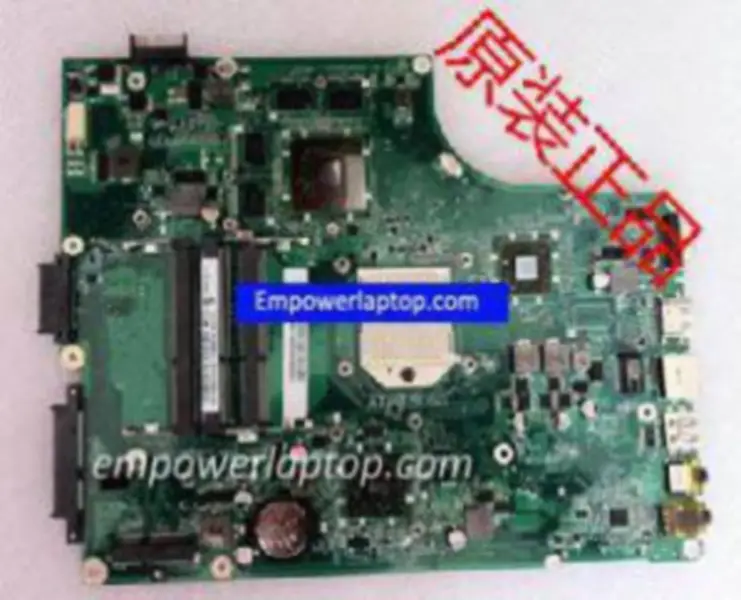 Płyta główna Acer 5553G 5553 DA0ZR8MB8E0