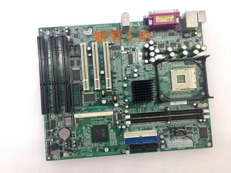 Płyta główna Ibase MB800V-R MB800H