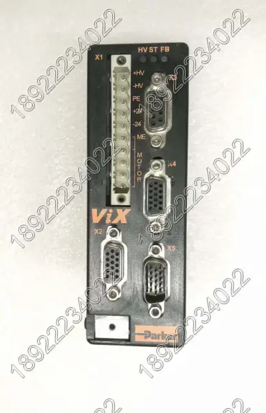 Sterownik Parker VIX500AE