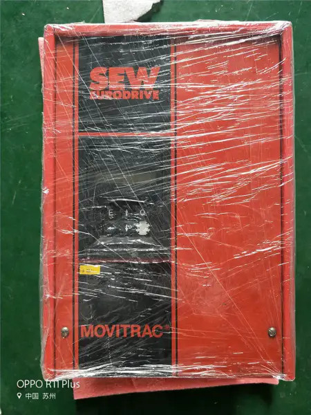 SEW MOVITRAC 3005-403-4-00