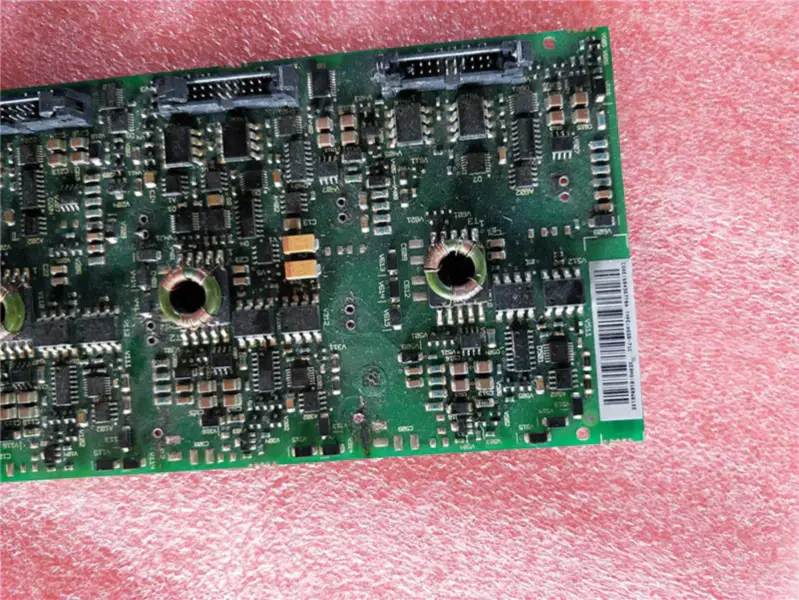 ABB ACS800 seria AGDR-71C