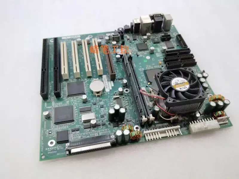 Płyta główna Diebold SBC-2BA 49-207804-000A