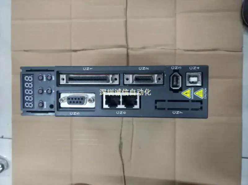 Delta A2 seria 400W ASD-A2-0421-F