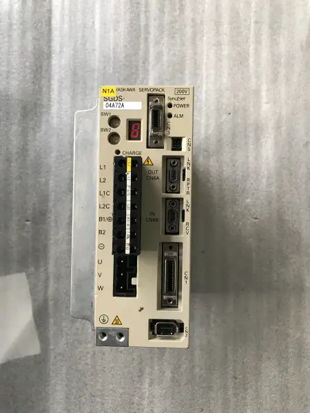 SGDS-04A72A 400W
