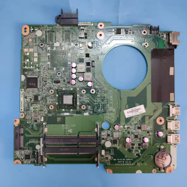 HP motherboard 846803-601 846803-001 15-F A8-7410