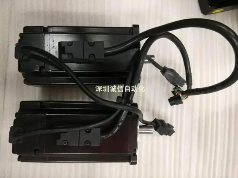 Delta 400w ECMA-C30804F7