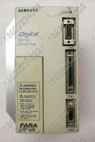 Sterownik SAMSUNG CSDJ-10BX2