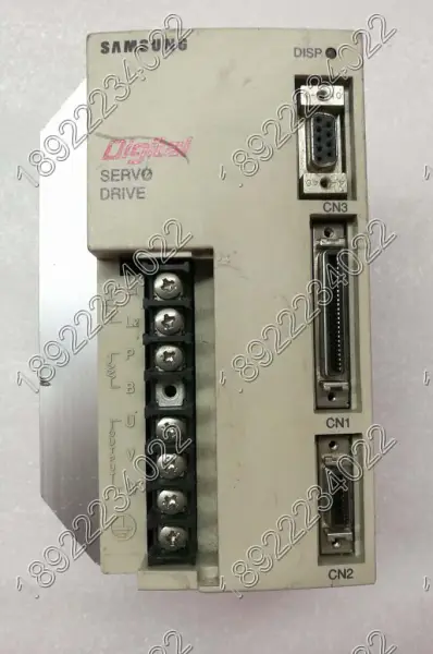 Sterownik SAMSUNG CSDJ-10BX1