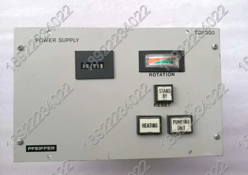 ZASILACZ PFEIFFER TCP300