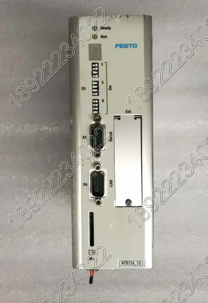 Sterownik CMMS-ST-C8-7-G2 FESTO