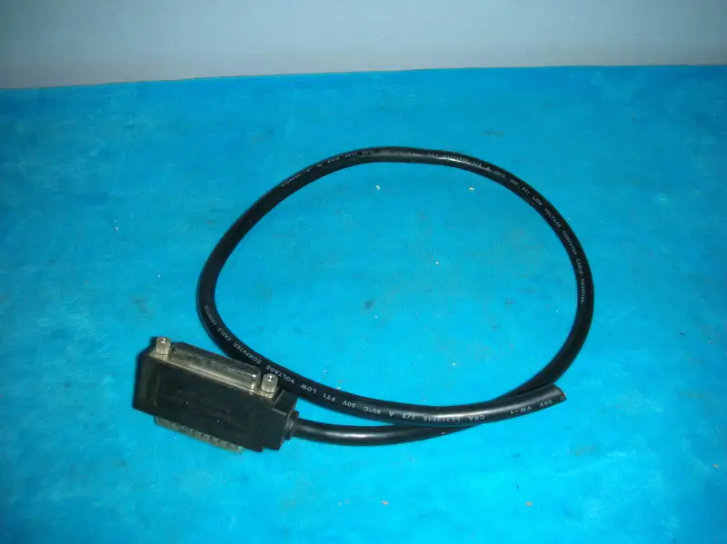 FANUC IC693CBL300B