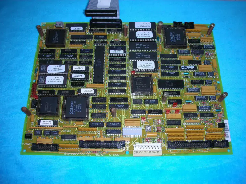 GENERAL DS215SDCCG1AZZ01A