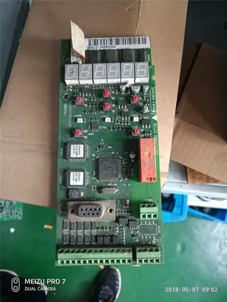 195N2008DT8 195N2131DANFOSS Seria 2800 2900