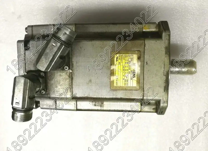 Silnik SIEMENS FK7063-5AF71-1TG0