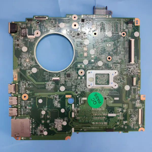 HP motherboard 846803-601 846803-001 15-F A8-7410