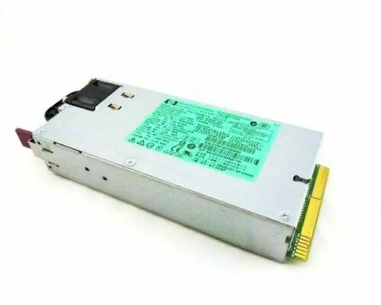 Zasilacz serwerowy 1200w 570451-101 do Sl335s G7 / Sl390s G7 / S6500 / B600
