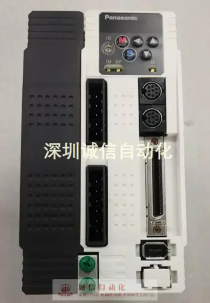 Seria A4 1,5 kW MDDT5540