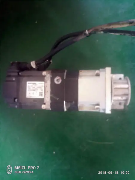 Mitsubishi J3 seria 200W HF-KP23
