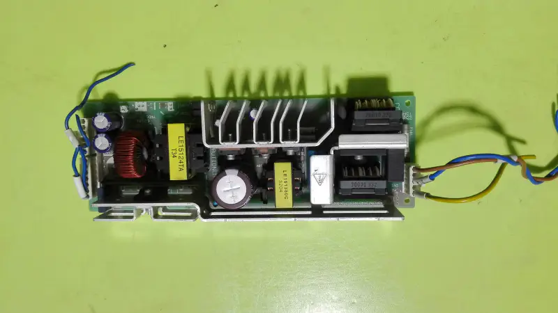 Zasilacz Cosel LEA150F-24