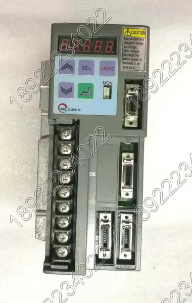 Sterownik TOEI VLAST-012P2R-XX