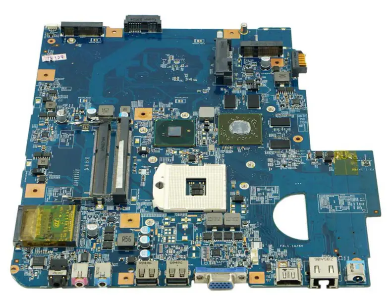 Płyta główna Acer 48.4GD01.01M 5740 5740G MBPM701001