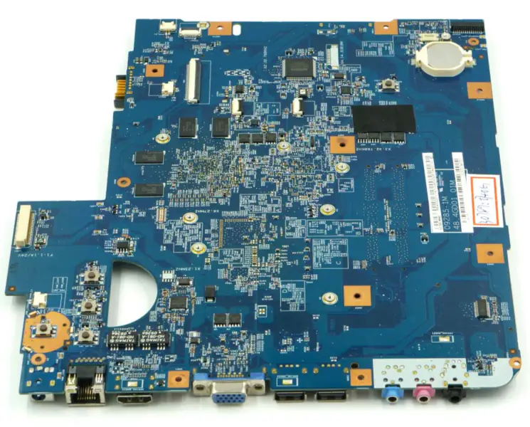 Płyta główna Acer 48.4GD01.01M 5740 5740G MBPM701001