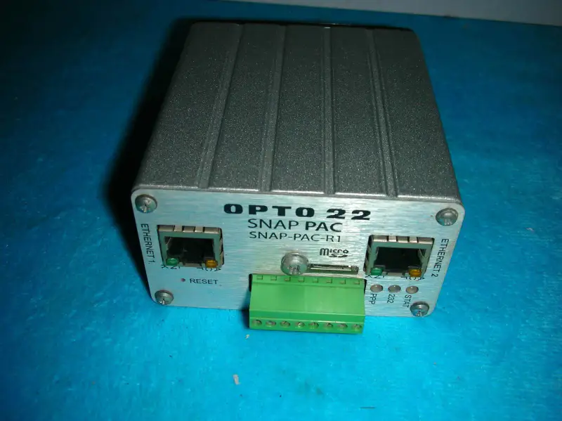 Kontroler Opto 22 SNAP-PAC-R1