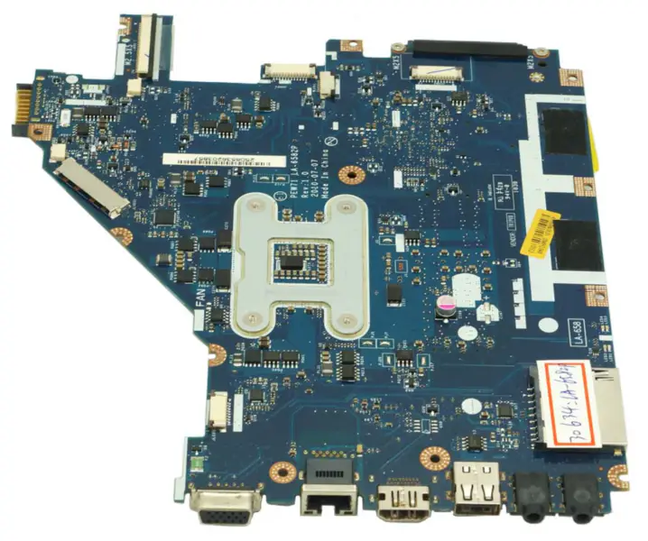 Płyta główna Acer 5742 5742G PEW71 LA-6582P