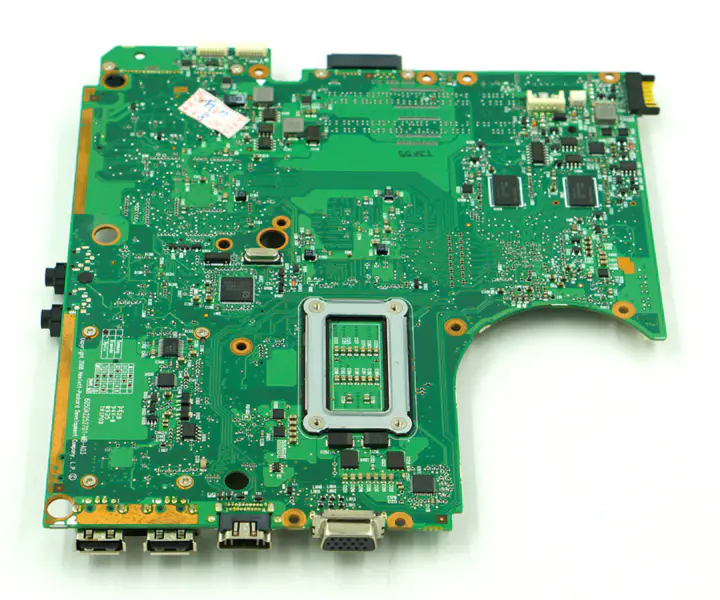 Płyta główna HP 4510s 4710s 4411s 4410s 574508-001
