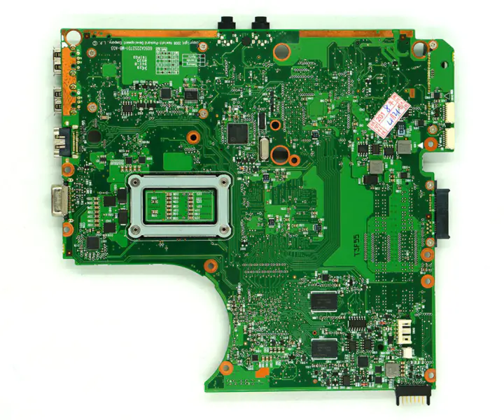 Płyta główna HP 4510s 4710s 4411s 4410s 574508-001