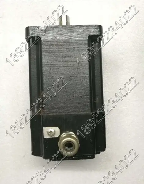Silnik BERGER LAHR BRS3ACW850ABA