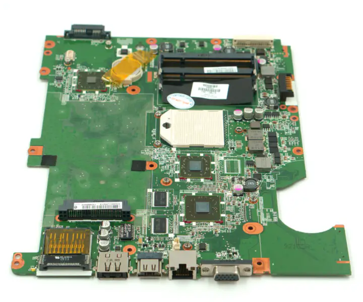 Płyta główna HP Presario CQ61 577067-001