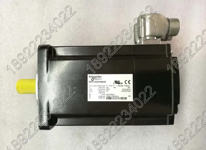 Silnik SCHNEIDER BMH1002P16A2A