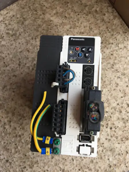 MDDT3530 Panasonic A4 1KW