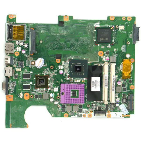 Płyta główna HP 578000-001 Presario CQ61 G61 DA00P6MB6D0