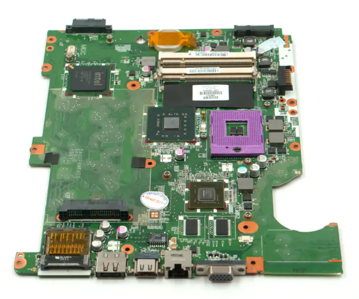 Płyta główna HP 578000-001 Presario CQ61 G61 DA00P6MB6D0