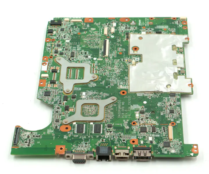 Płyta główna HP 578000-001 Presario CQ61 G61 DA00P6MB6D0