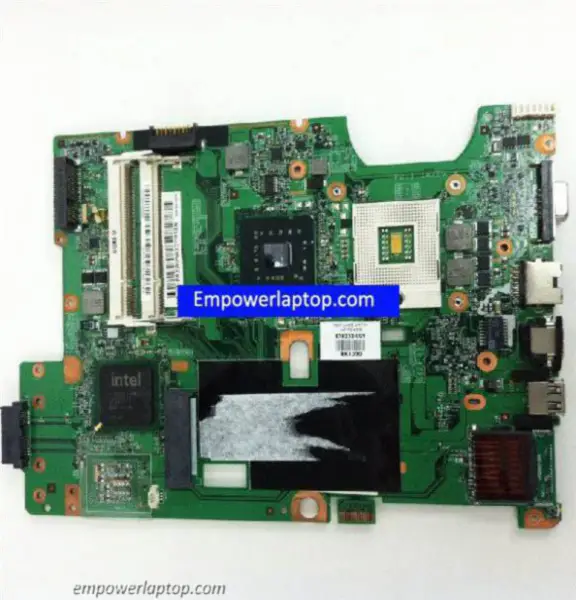 Płyta główna HP G60 G60-500 G60-600 G60T 578232-001