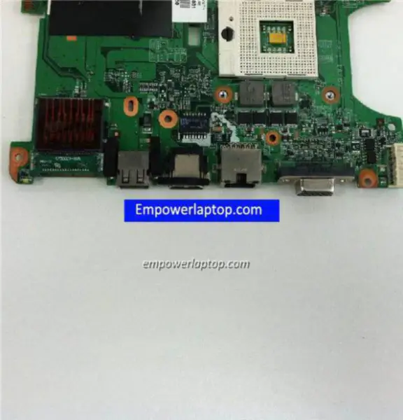 Płyta główna HP G60 G60-500 G60-600 G60T 578232-001