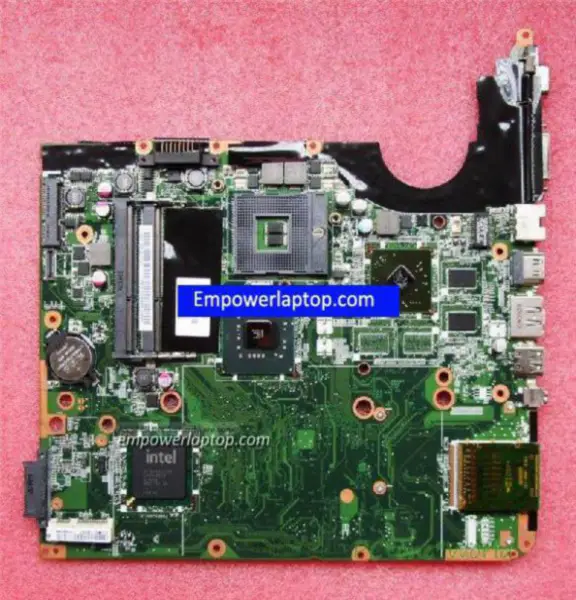Płyta główna HP DV6-1300 512MB 578378-001