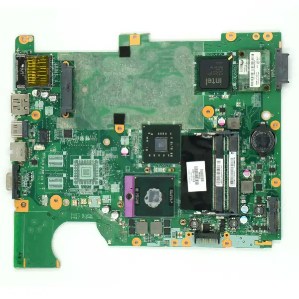 Płyta główna HP G71 578701-001