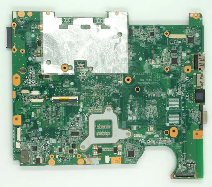Płyta główna HP G71 578701-001