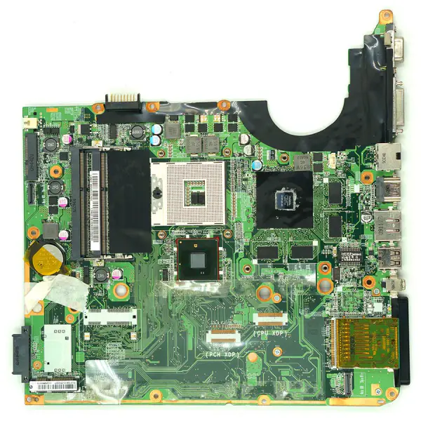Płyta główna HP DV7-3000 580972-001 DA0UP6MB6F0