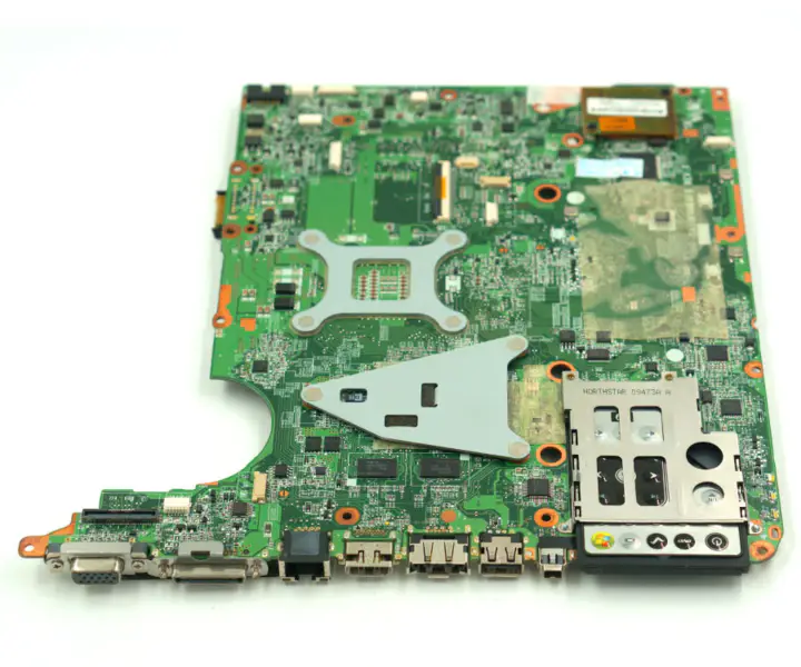 Płyta główna HP DV7-3000 580972-001 DA0UP6MB6F0