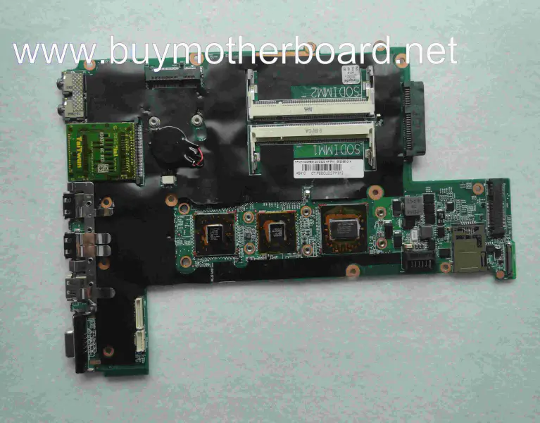 Płyta główna HP DM3 581176-001