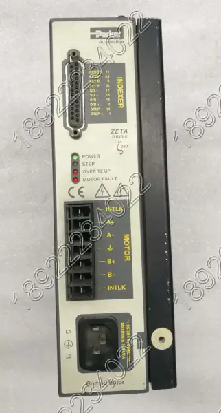 Sterownik PARKER ZETA4-240