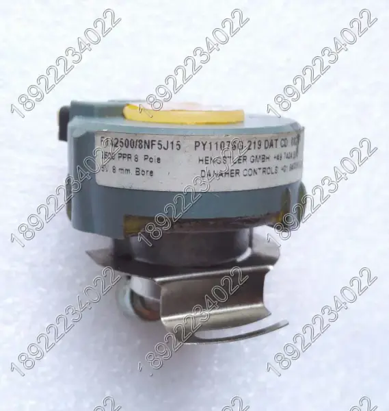 enkoder F142500/8NF5J15