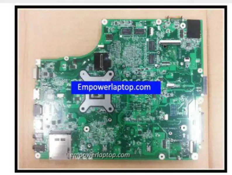 Płyta główna Acer 5820 5820T 5820TZG 5820TG