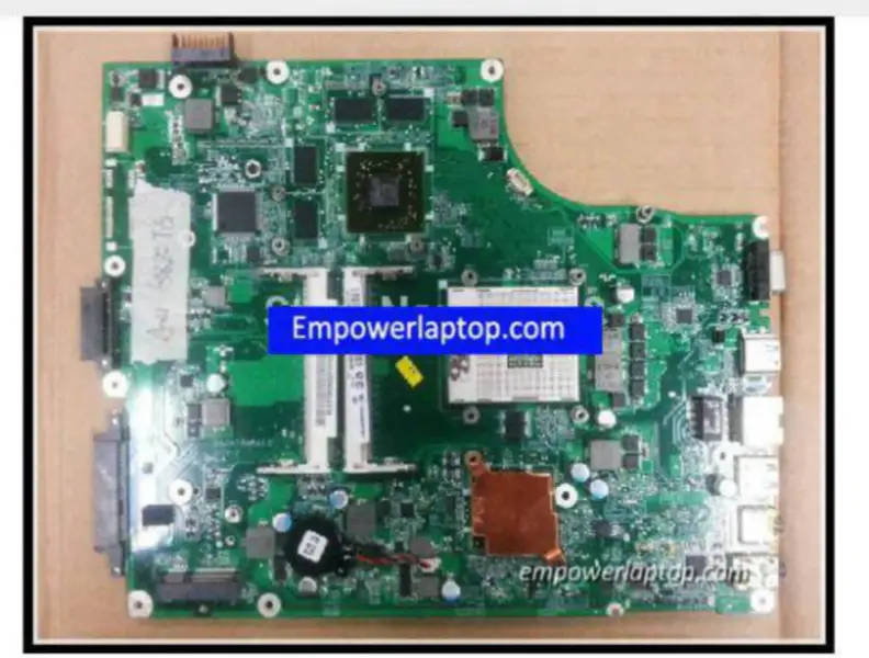 Płyta główna Acer 5820 5820T 5820TZG 5820TG
