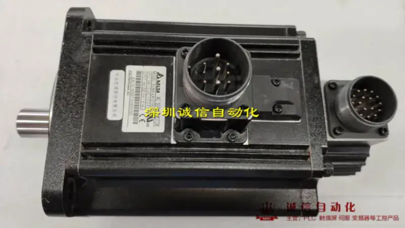 Delta 1.5KW ECMA-EA1315SS